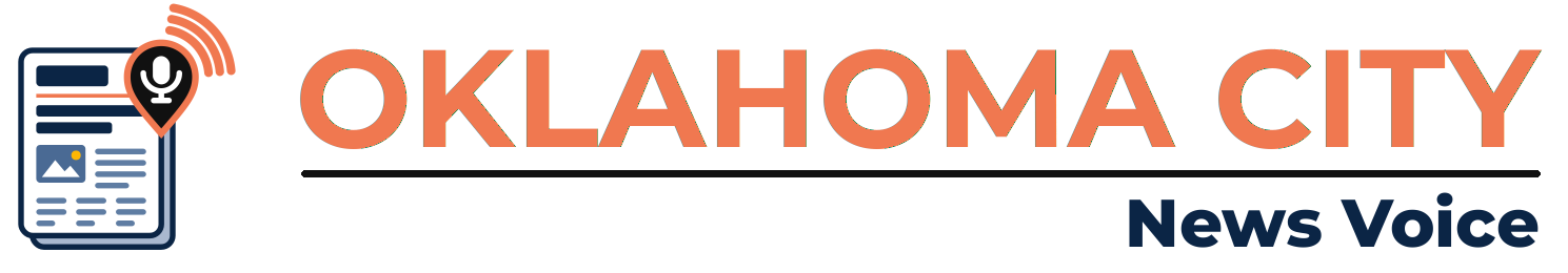 Oklahoma City News Voice